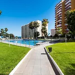 Wonderful Apartment In Puerto Marina