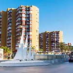 Wonderful Apartment In Puerto Marina