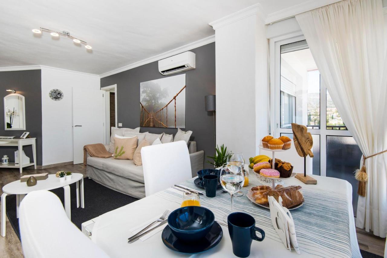Apartment Wonderful In Puerto Marina *