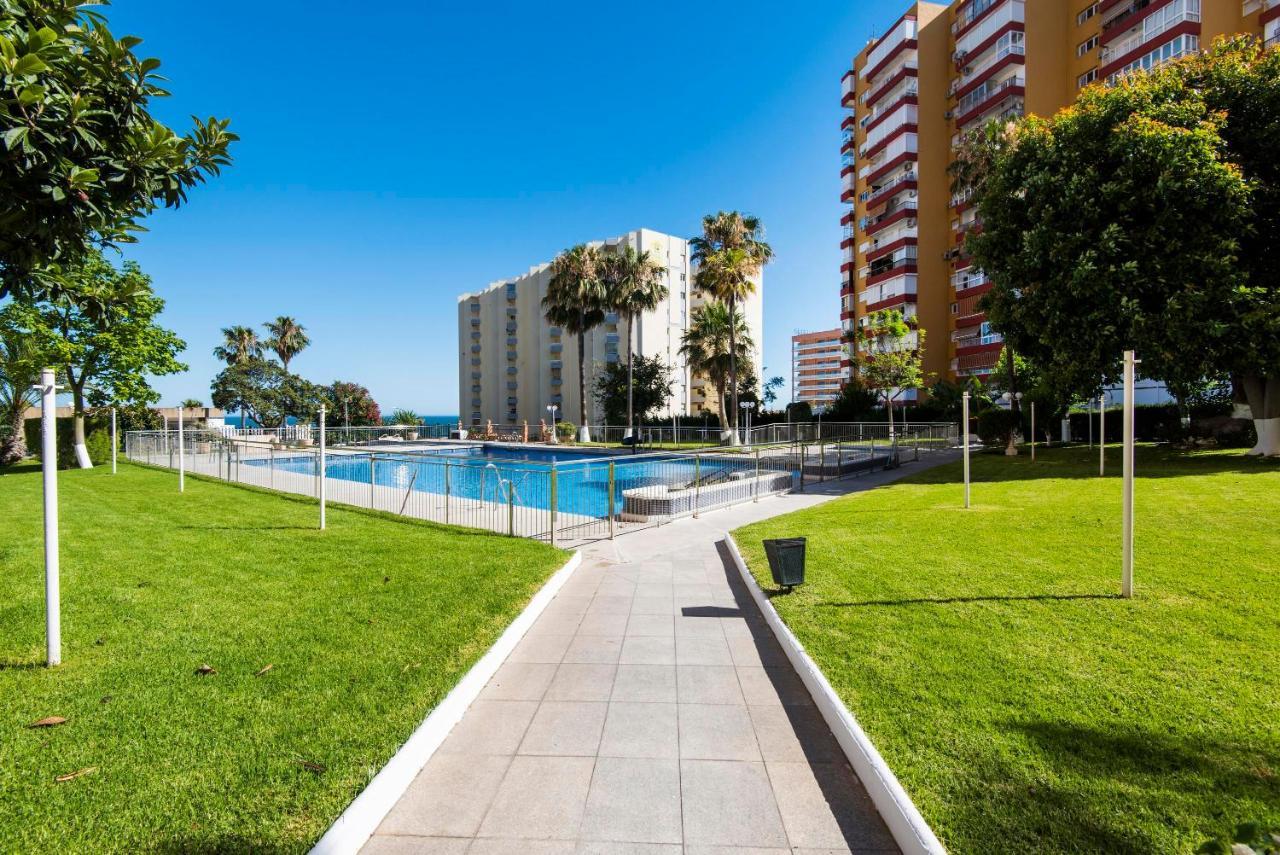 Apartment Wonderful In Puerto Marina *