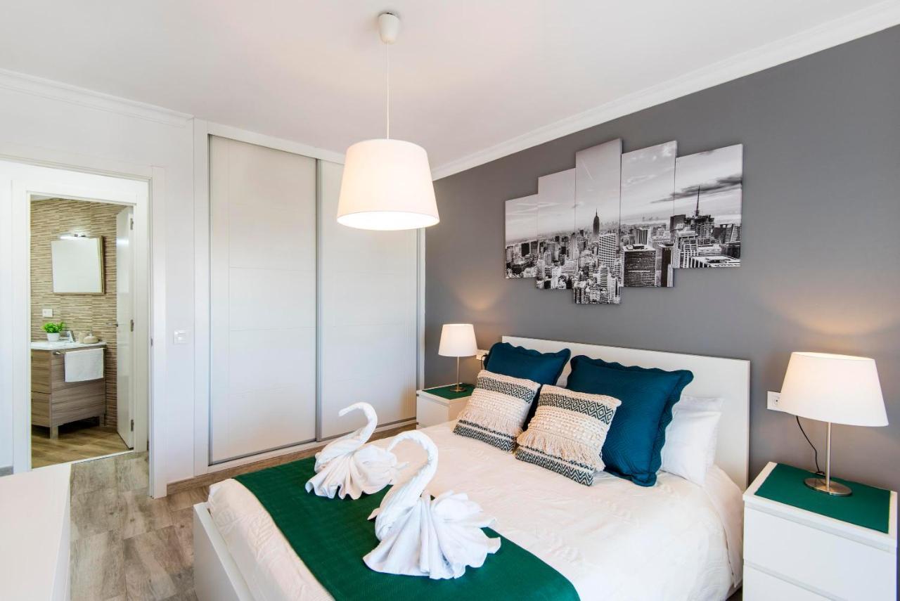 Wonderful In Puerto Marina Apartment Benalmadena