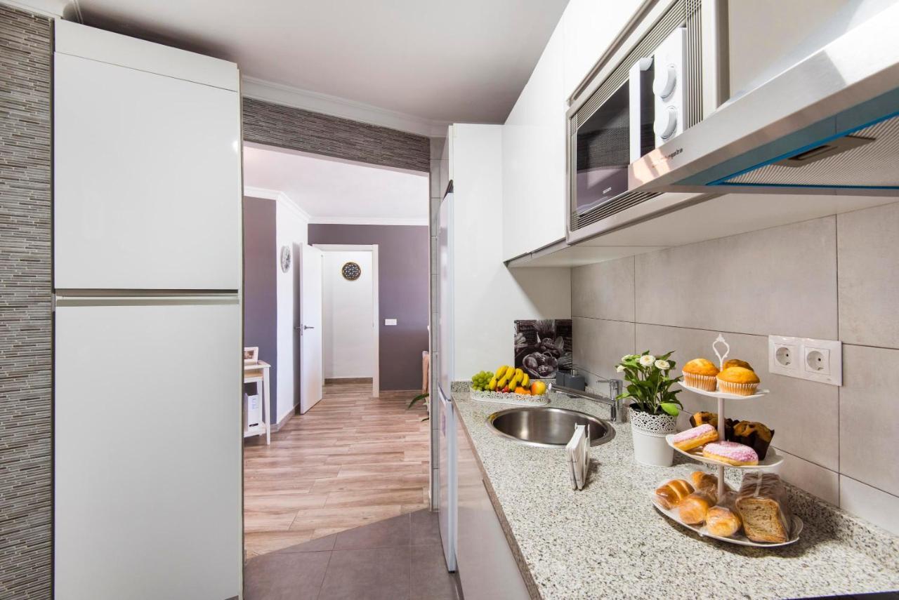Apartment Wonderful In Puerto Marina