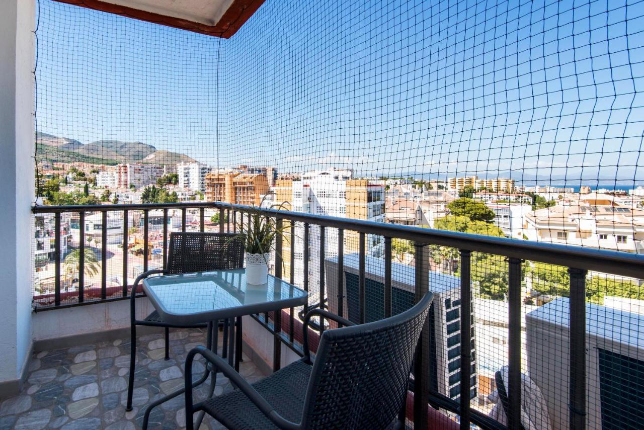 Wonderful In Puerto Marina