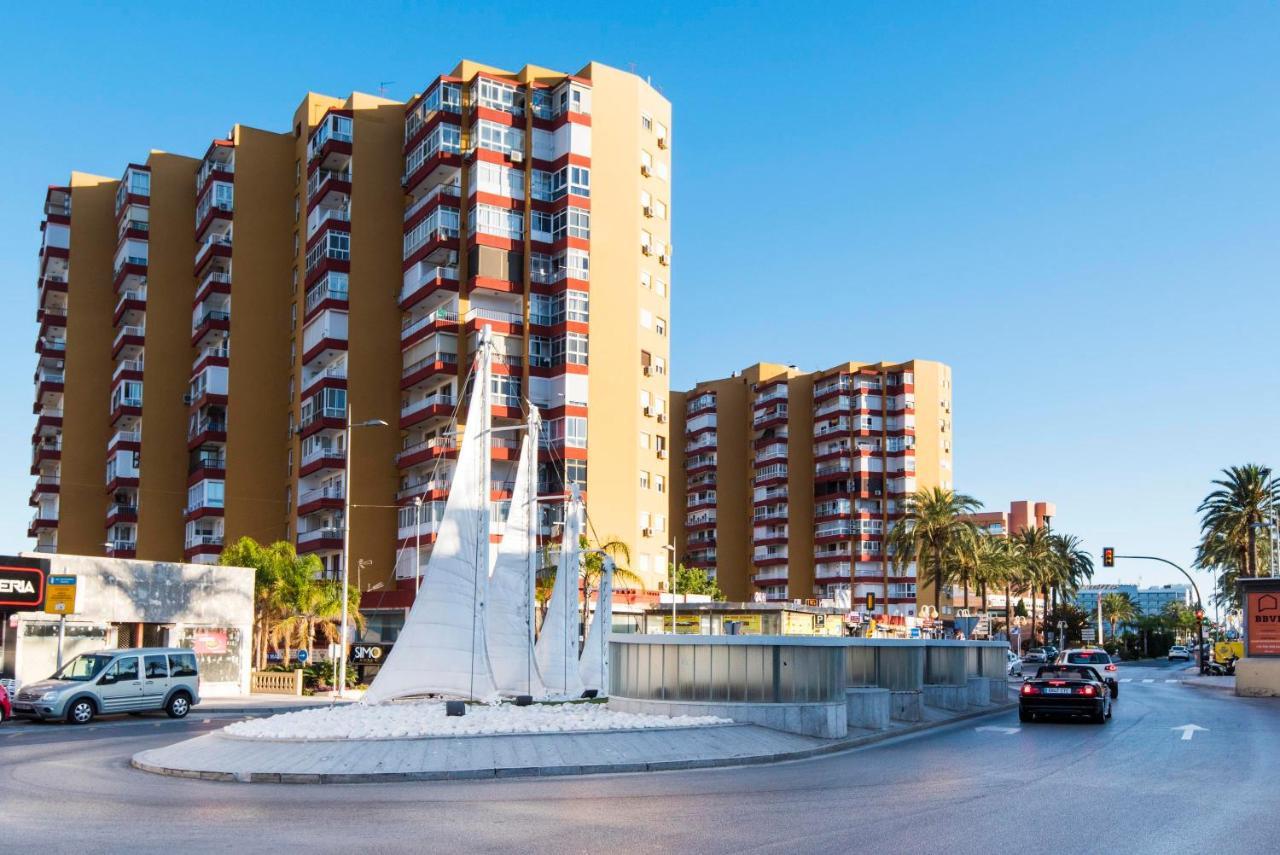 Apartment Wonderful In Puerto Marina