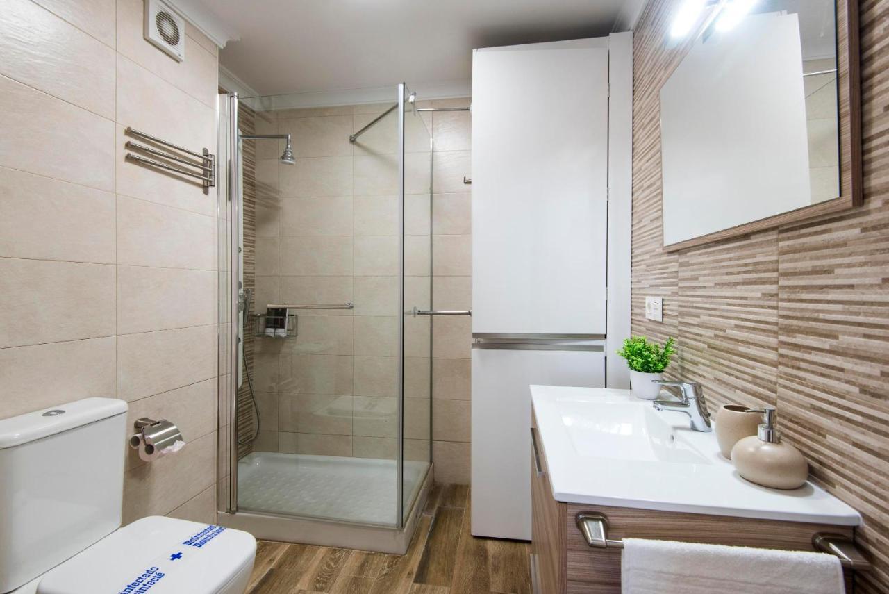 Wonderful In Puerto Marina Apartment *
