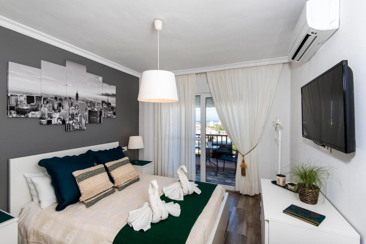 Apartment Wonderful In Puerto Marina