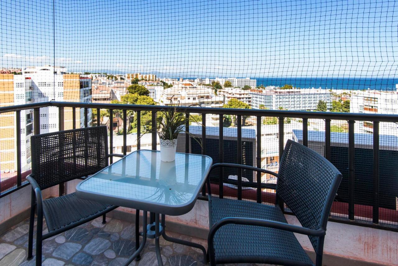 Wonderful In Puerto Marina