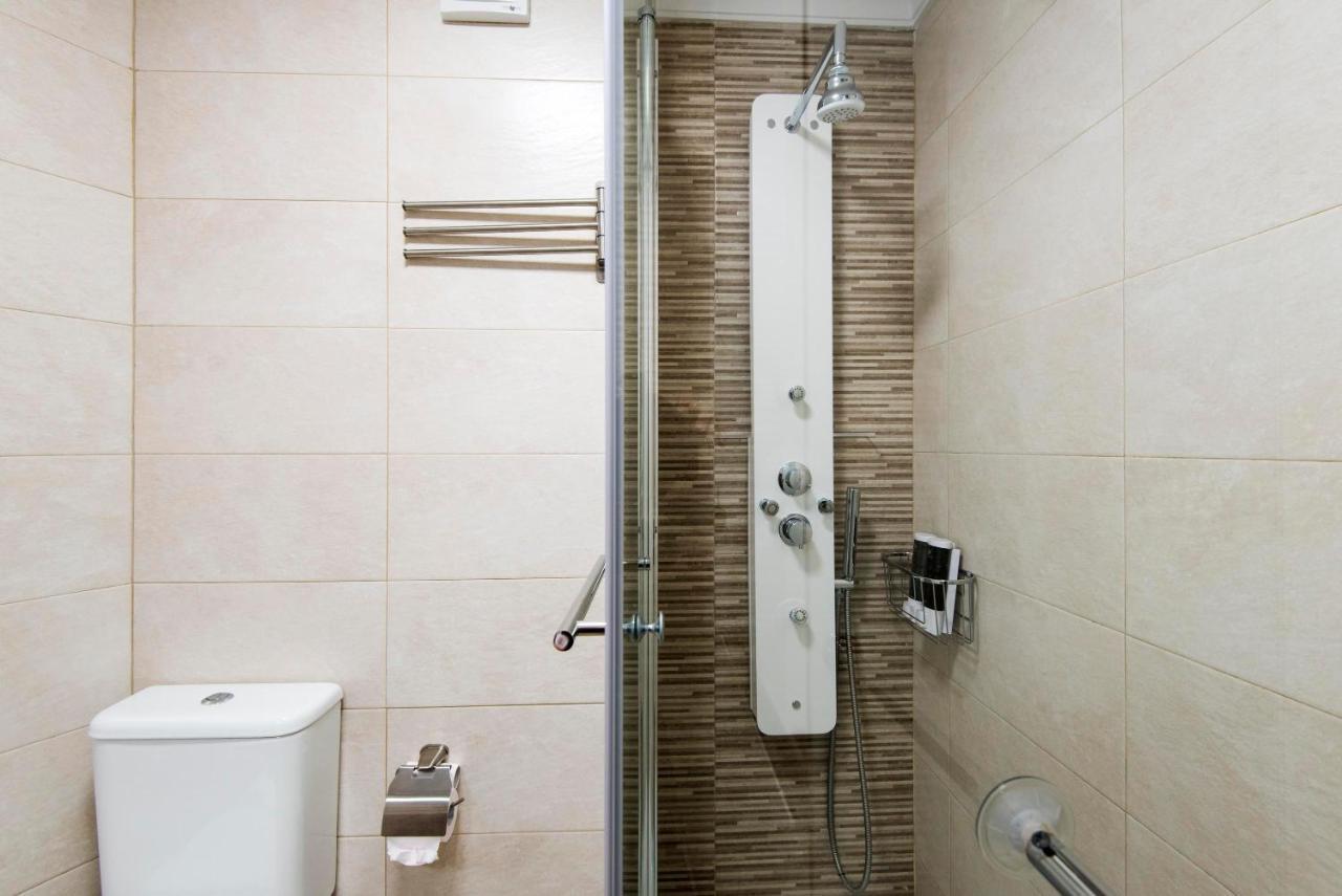 Apartment Wonderful In Puerto Marina
