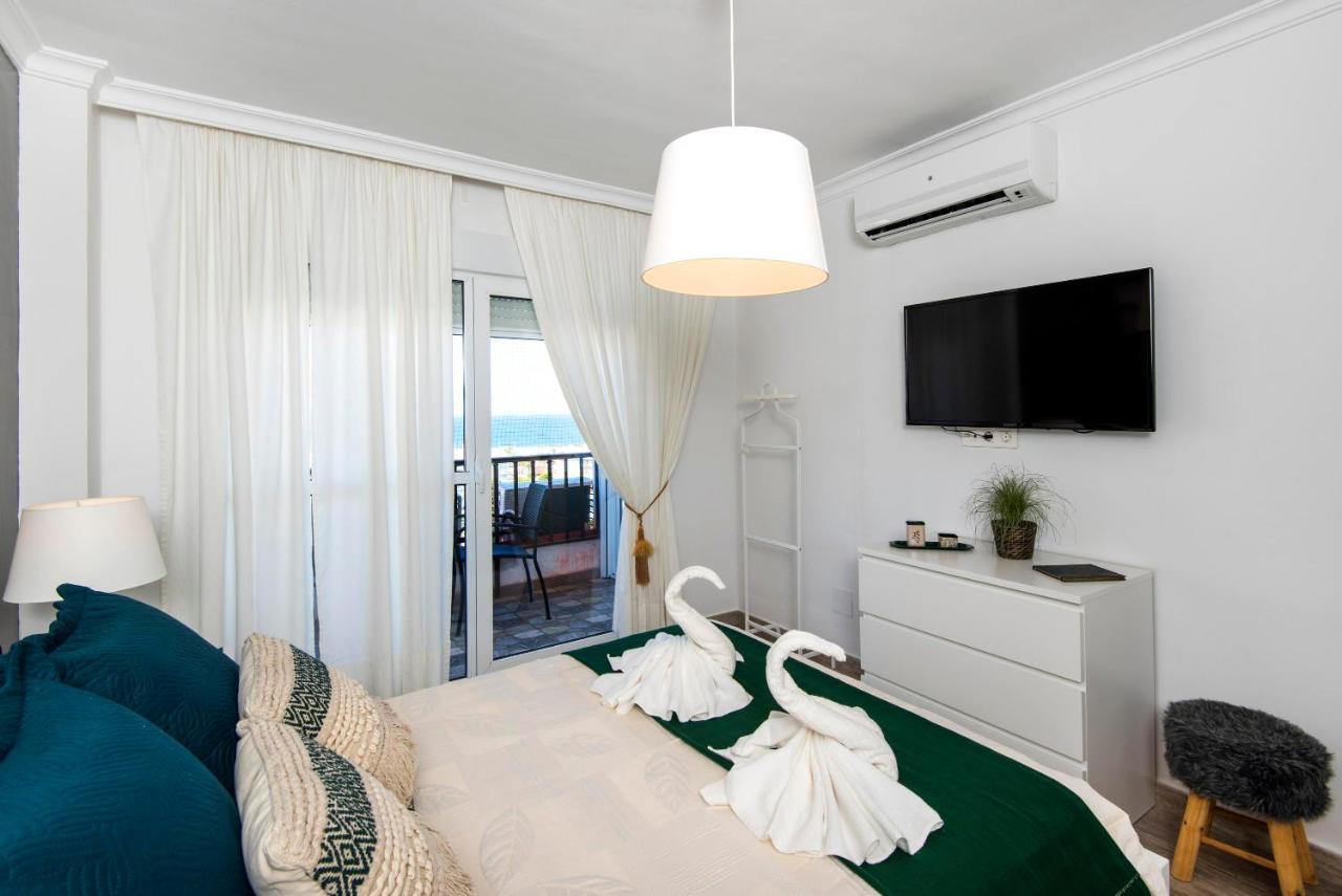 Apartment Wonderful In Puerto Marina