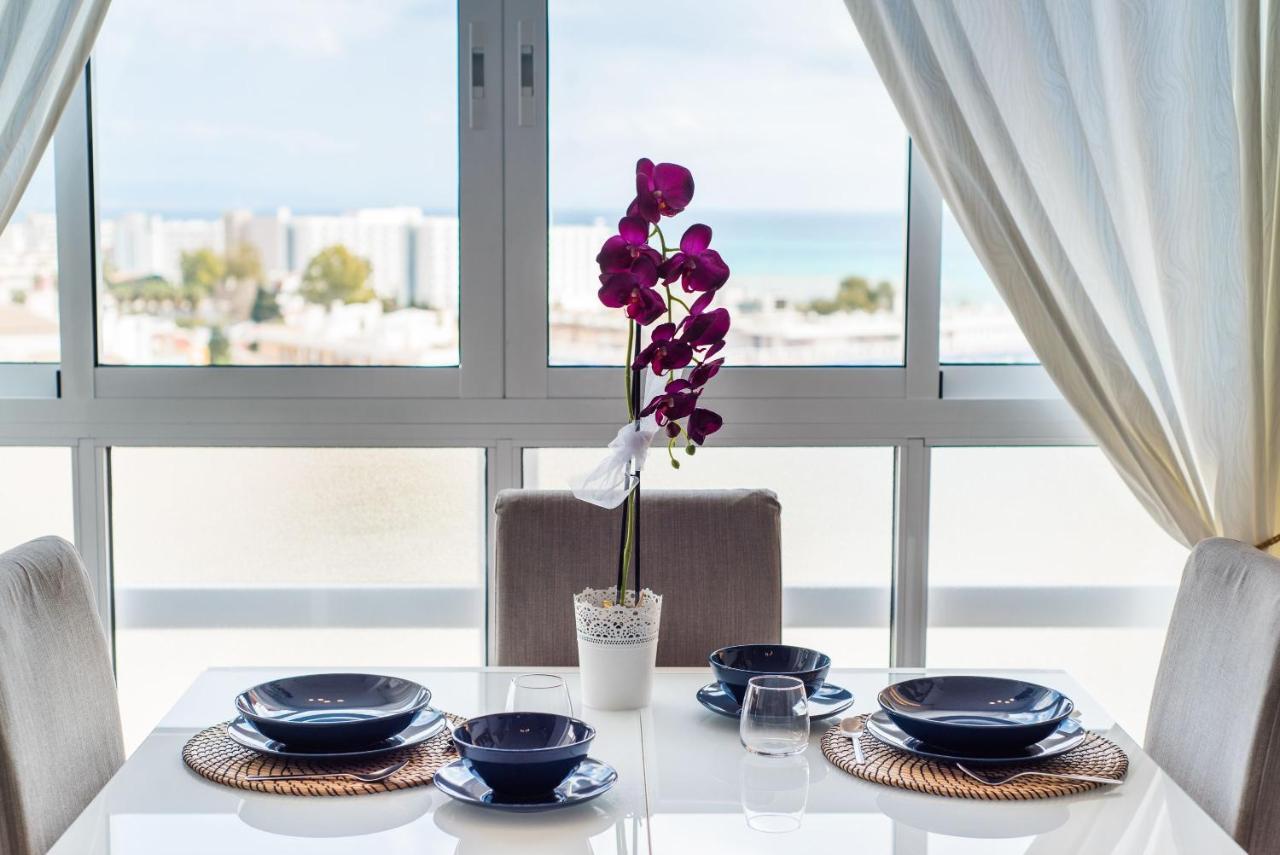 Apartment Wonderful In Puerto Marina *