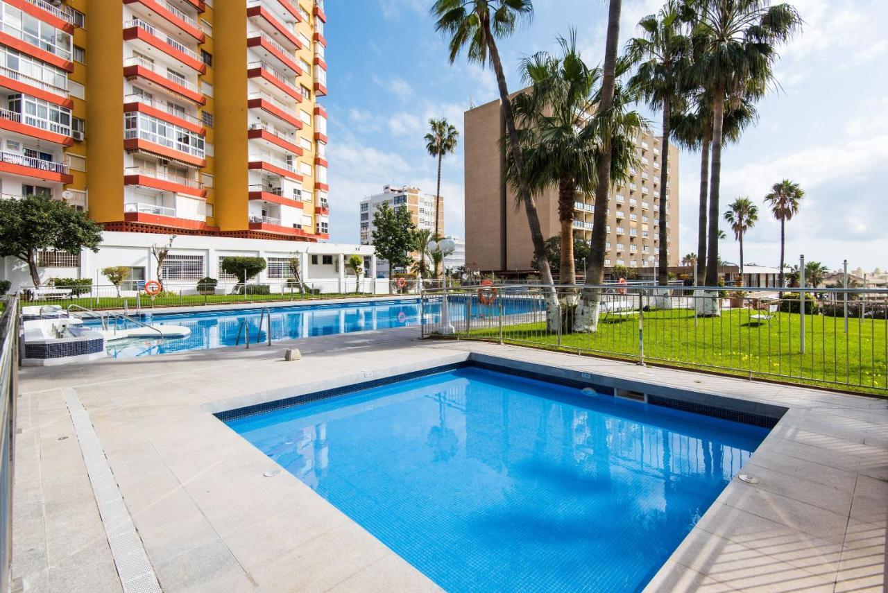 Wonderful In Puerto Marina * Benalmádena