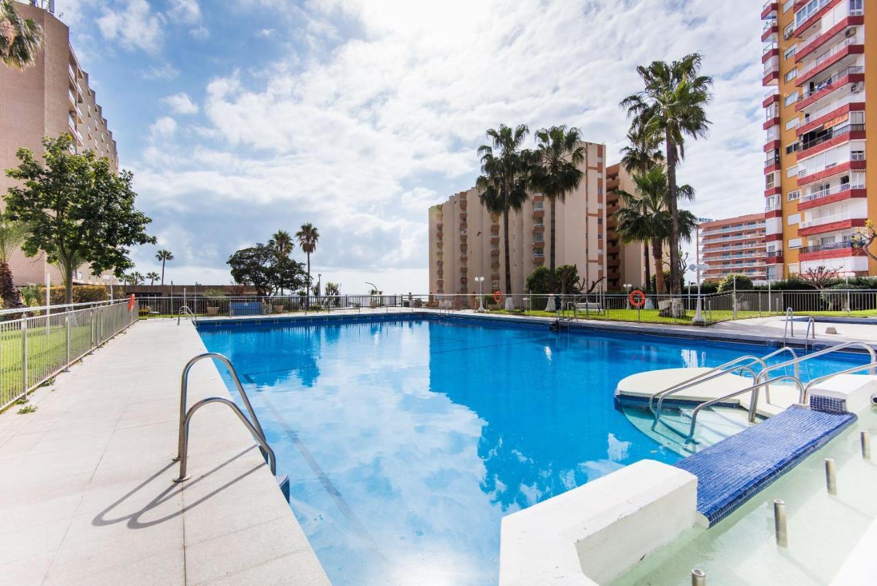 Apartment Wonderful In Puerto Marina